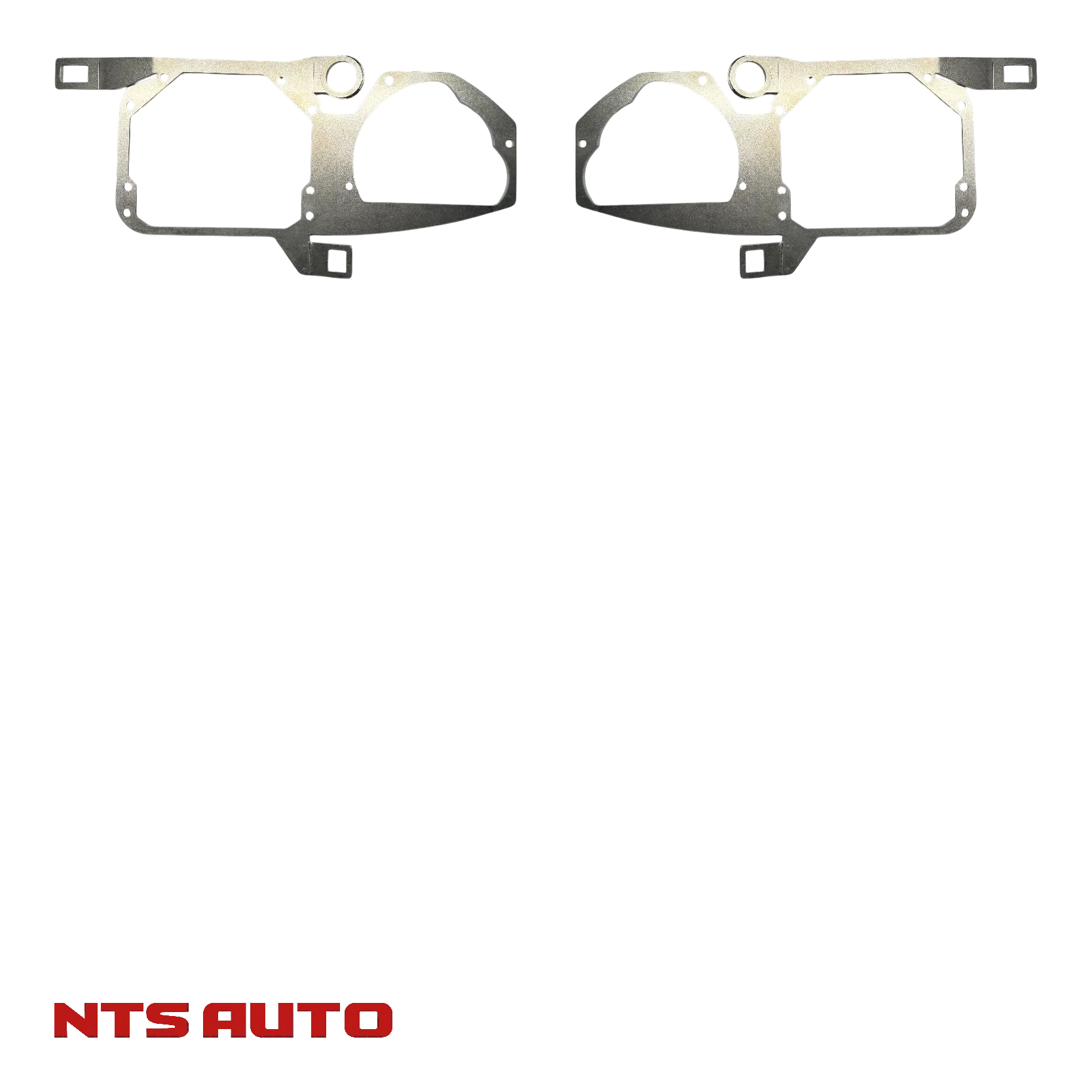 Переходные рамки для Subaru 