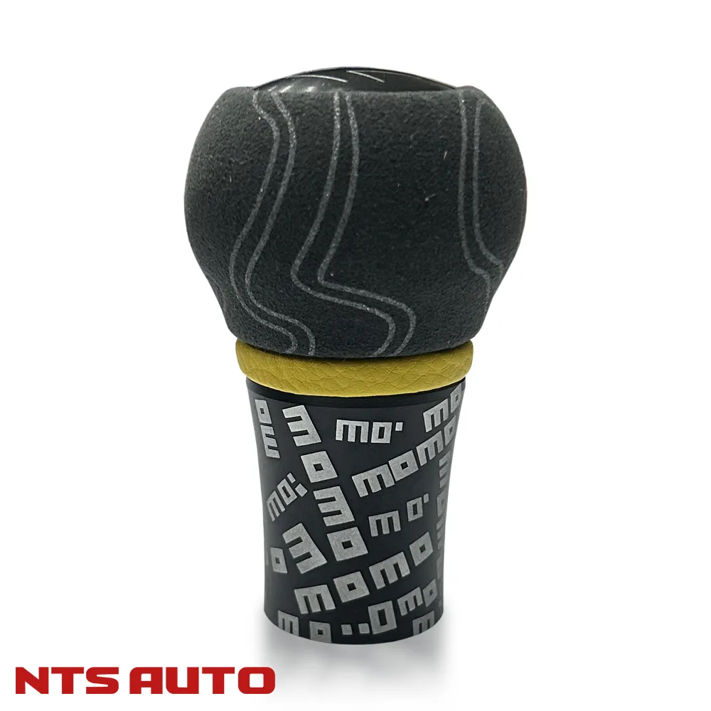 Ручка КПП (0750 BK)