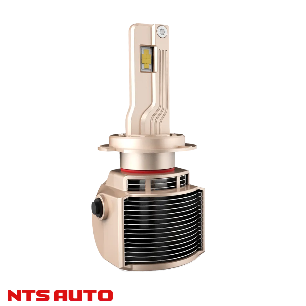 Светодиодные лампы A98 H7 CANBUS-3