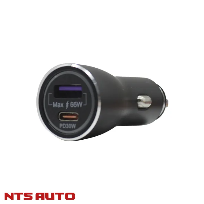 ЗУ в прикуриватель C79