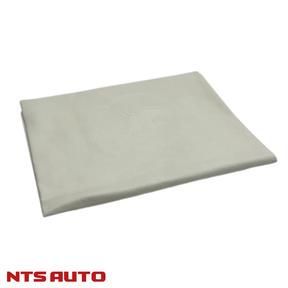 Тряпка кожаная B+