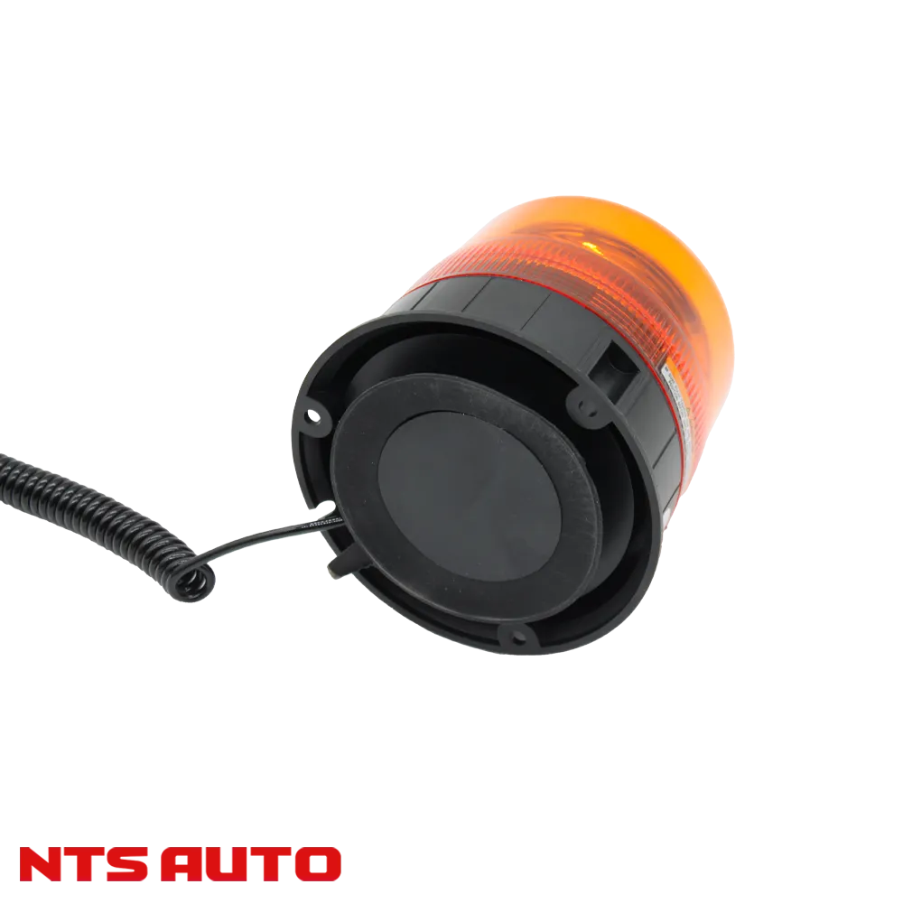 Мигалка CL-48K ЖЕЛТАЯ