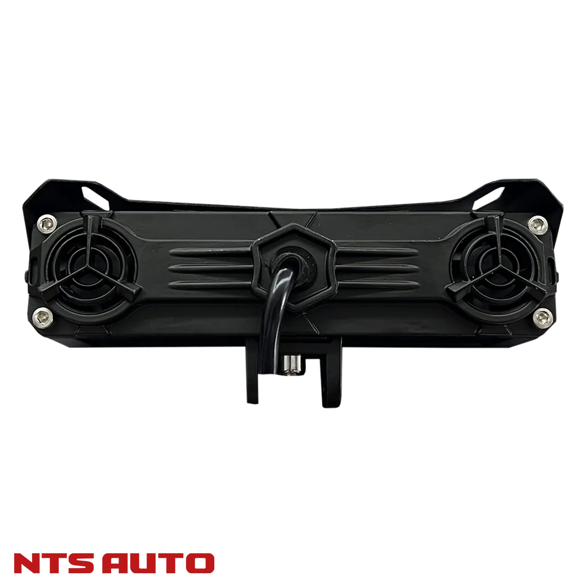 Фара диодная с СТГ 5LED-60W-WY