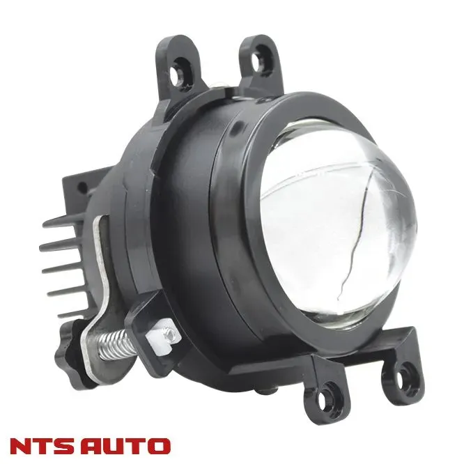 ПТФ BI-LED TOYOTA БЕЛО-ЖЕЛТАЯ 3 дюйма 