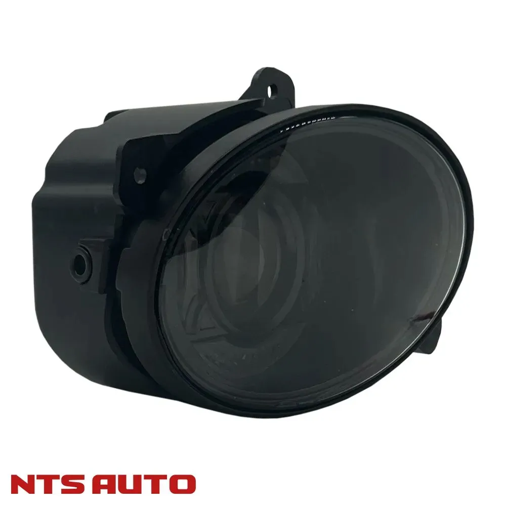 ПТФ GRANTA линза Ближний/Дальний Белая 30/35W 