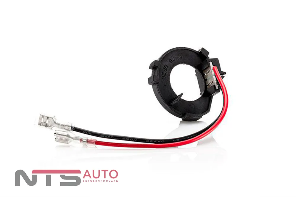 Переходник VW