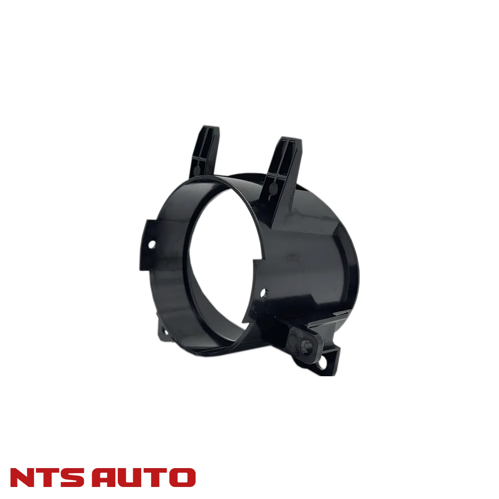 Пластиковые крепления БМВ