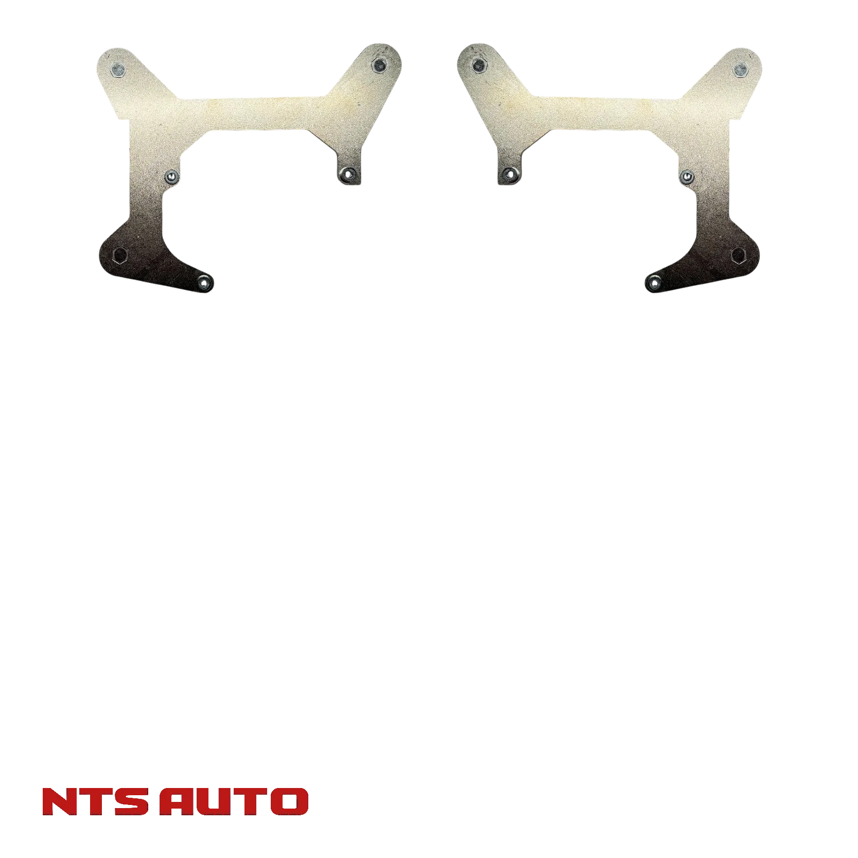 Переходные рамки для Mercedes6