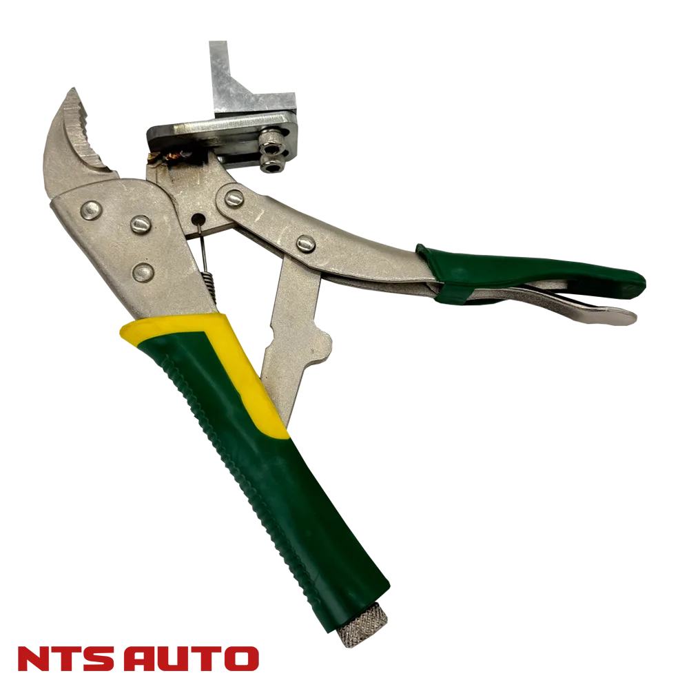 Щипцы для сборки фар