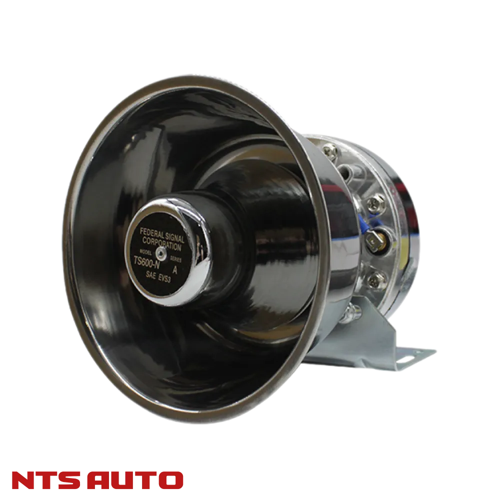 Сирена американская КОЛОКОЛ 600W