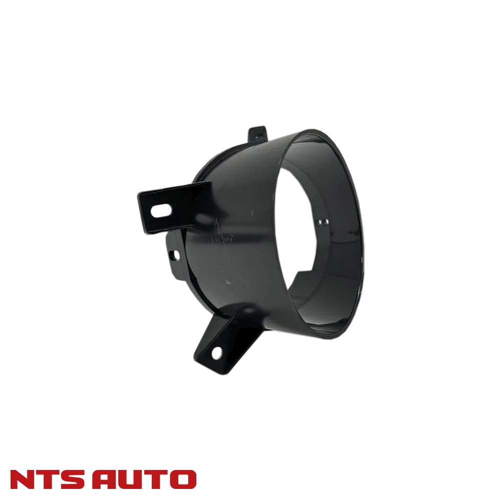 Пластиковые крепления АУДИ