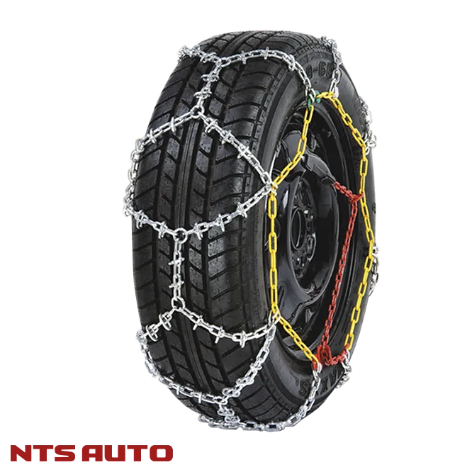 Цепи с шипами (110) KP