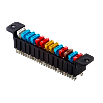 Предохранители